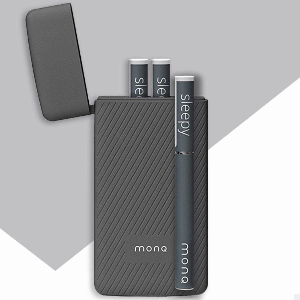 MONQ Reviews 2021 25 Off MONQ Coupon Code CBDNerds